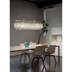 Masiero Crek Lineare